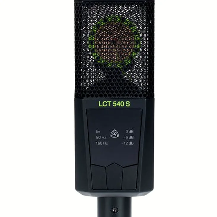 Lewitt LCT 540 S Recenze: Upřímný verdikt uživatele