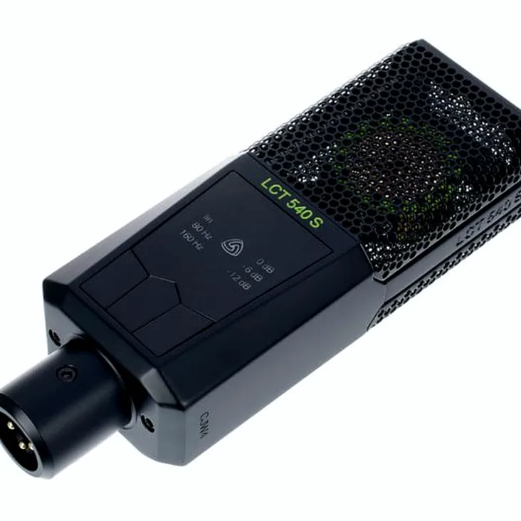 Lewitt LCT 540 S Recenze: Upřímný verdikt uživatele