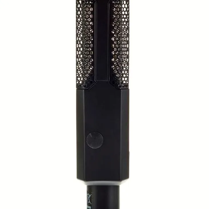 Lewitt LCT 640 TS Recenze: Úplná technická specifikace