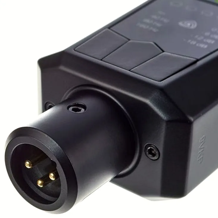 Lewitt LCT 640 TS Recenze: Úplná technická specifikace