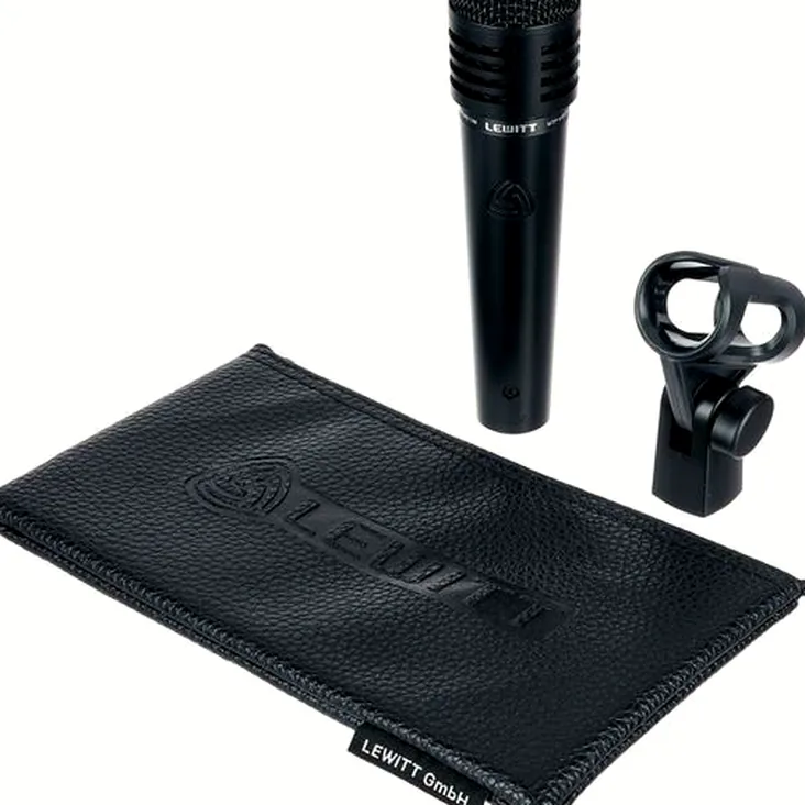 Lewitt MTP 440 DM Recenze: Výhody a nevýhody konstrukce