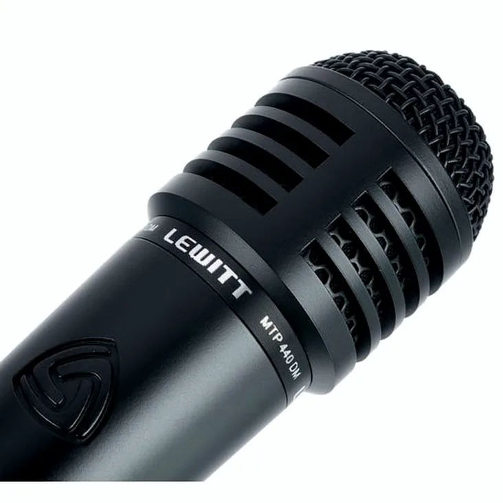 Lewitt MTP 440 DM Recenze: Výhody a nevýhody konstrukce