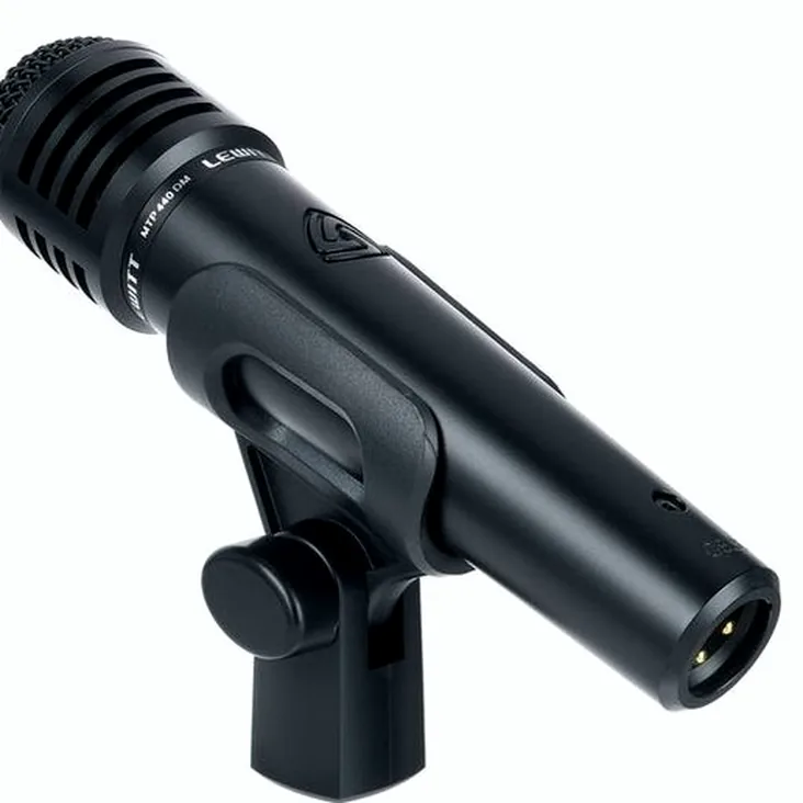 Lewitt MTP 440 DM Recenze: Výhody a nevýhody konstrukce