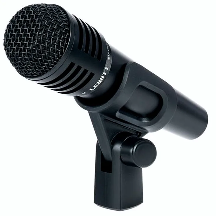 Lewitt MTP 440 DM Recenze: Výhody a nevýhody konstrukce