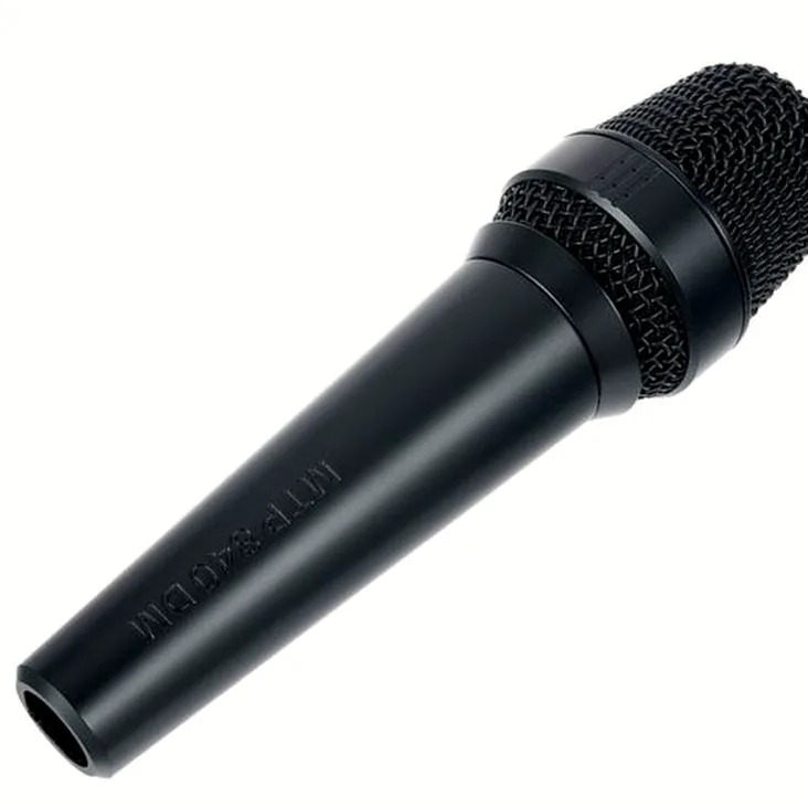 Lewitt MTP 840 DM Recenze: Dojmy z každodenní práce