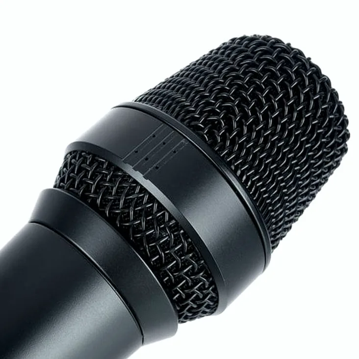 Lewitt MTP 840 DM Recenze: Dojmy z každodenní práce