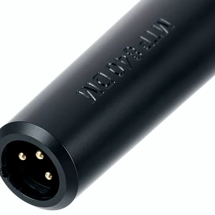 Lewitt MTP 840 DM Recenze: Dojmy z každodenní práce