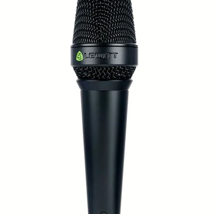 Lewitt MTP 840 DM Recenze: Dojmy z každodenní práce