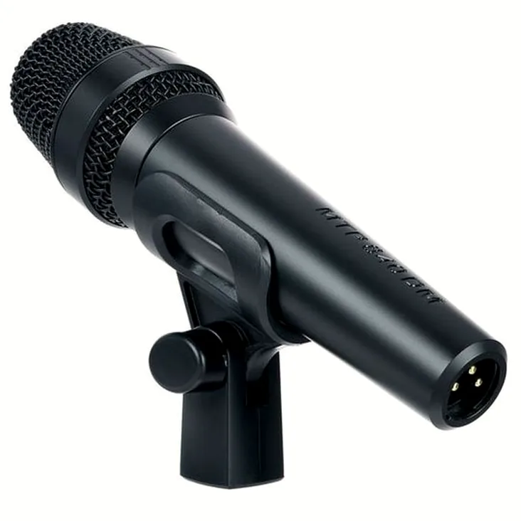 Lewitt MTP 840 DM Recenze: Dojmy z každodenní práce