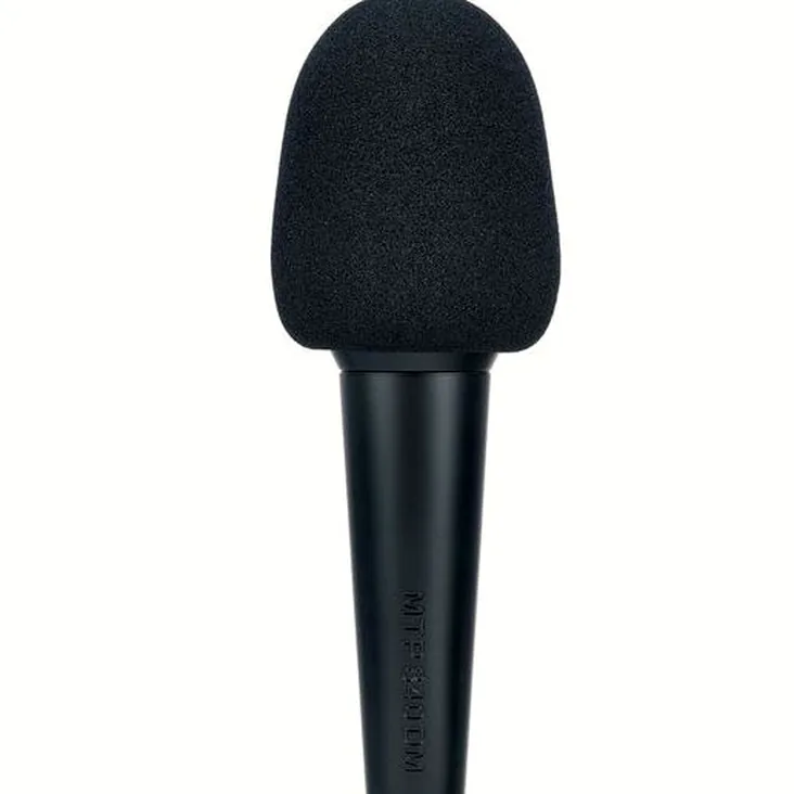 Lewitt MTP 840 DM Recenze: Dojmy z každodenní práce