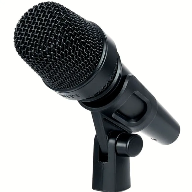 Lewitt MTP 840 DM Recenze: Dojmy z každodenní práce
