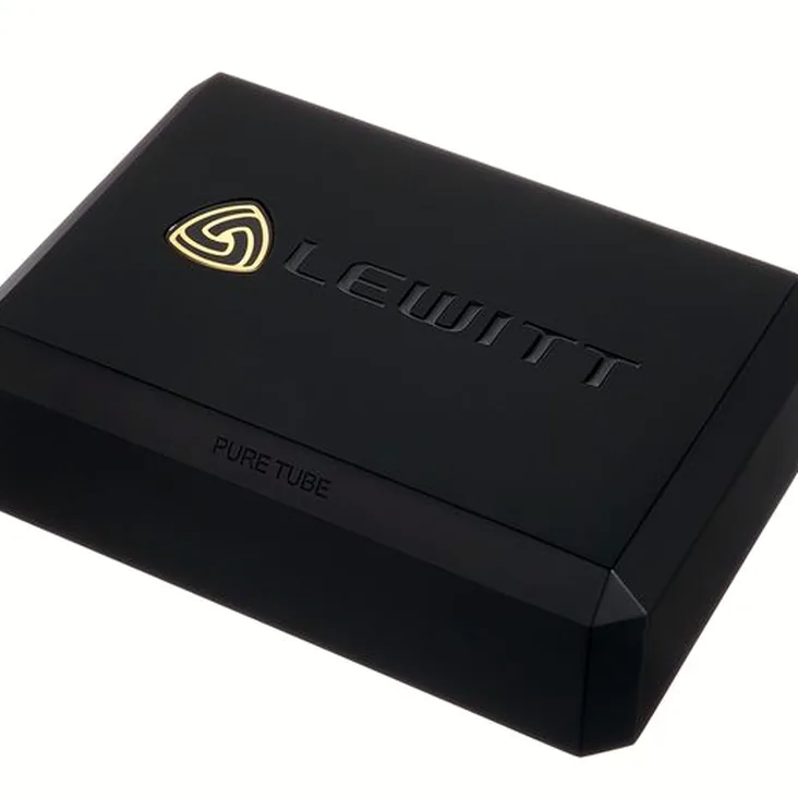 Lewitt PURE TUBE Essential Set Recenze: Co musíte vědět před nákupem
