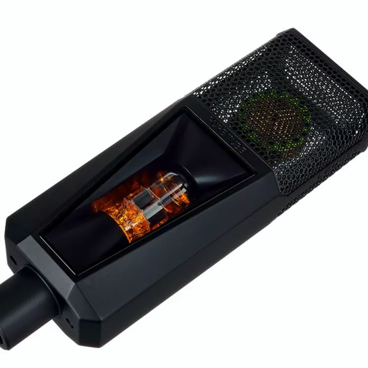 Lewitt PURE TUBE Studio Set Recenze: Dobrá volba mikrofonu pro rok 2026?