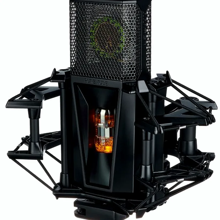 Lewitt PURE TUBE Studio Set Recenze: Dobrá volba mikrofonu pro rok 2026?
