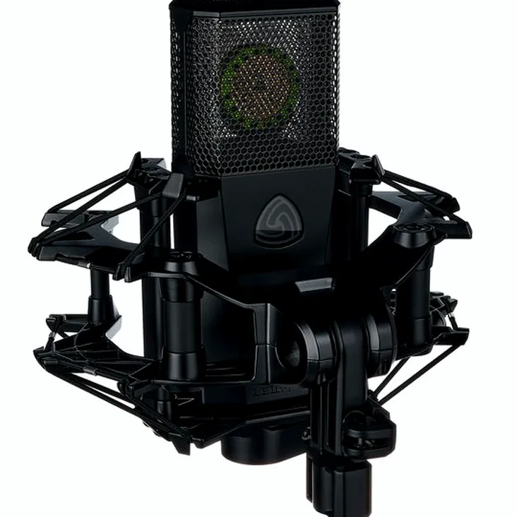 Lewitt PURE TUBE Studio Set Recenze: Dobrá volba mikrofonu pro rok 2026?