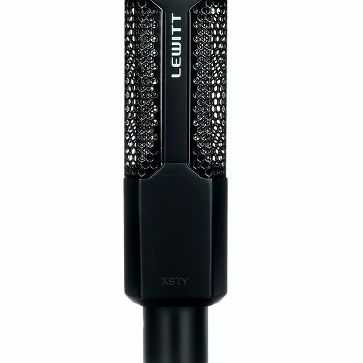 Lewitt RAY Autofocus Microphone Recenze: Analýza frekvenčního pásma a výkonu