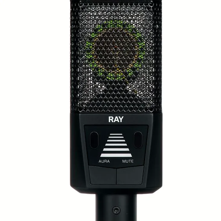 Lewitt RAY Autofocus Microphone Recenze: Analýza frekvenčního pásma a výkonu
