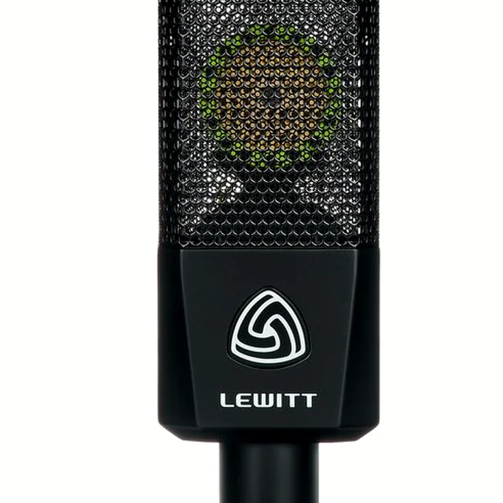 Lewitt RAY Autofocus Microphone Recenze: Analýza frekvenčního pásma a výkonu