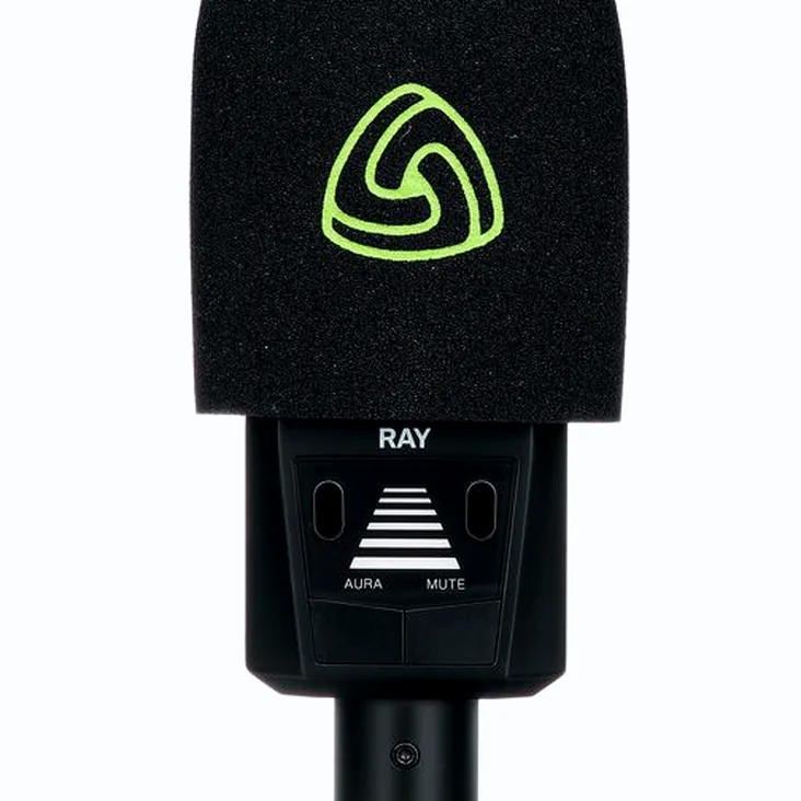 Lewitt RAY Autofocus Microphone Recenze: Analýza frekvenčního pásma a výkonu