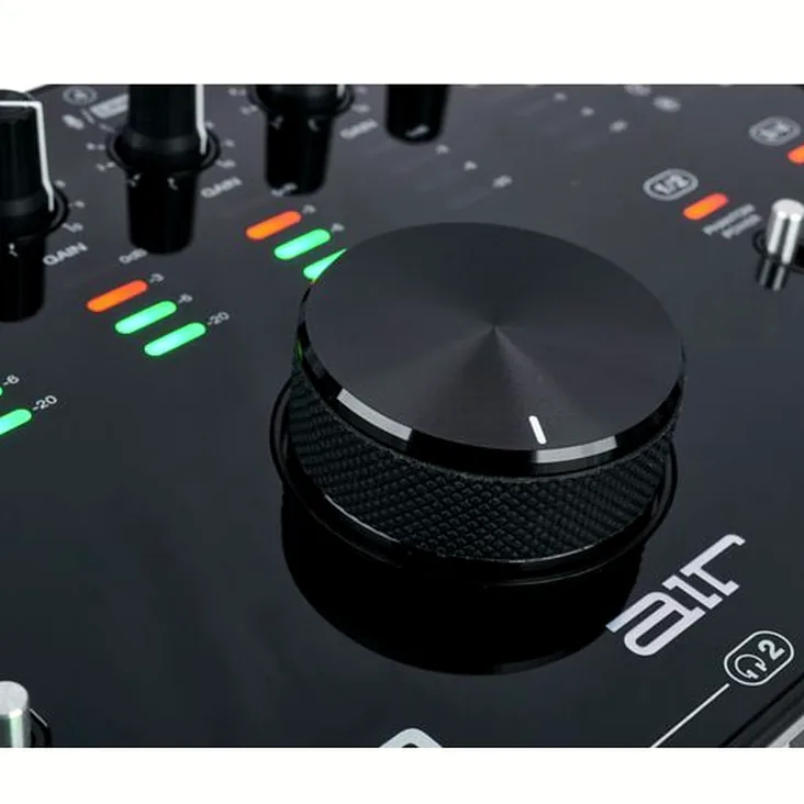 M-Audio AIR 192|14 Recenze: Upřímný názor