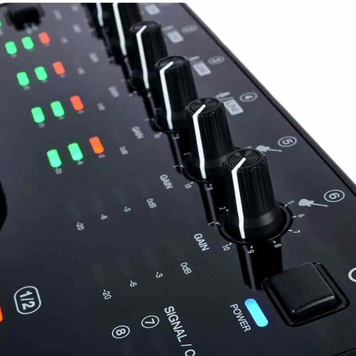 M-Audio AIR 192|14 Recenze: Upřímný názor