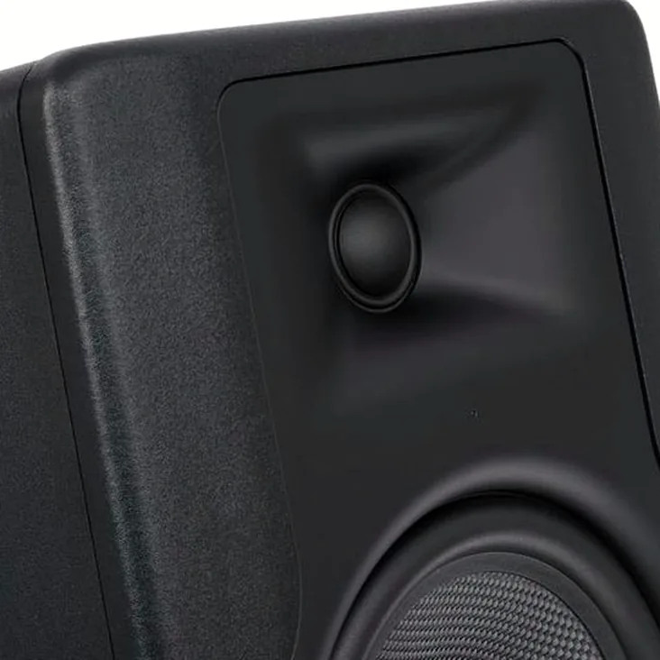 M-Audio BX5 D3 Recenze: Vše o těchto monitorech