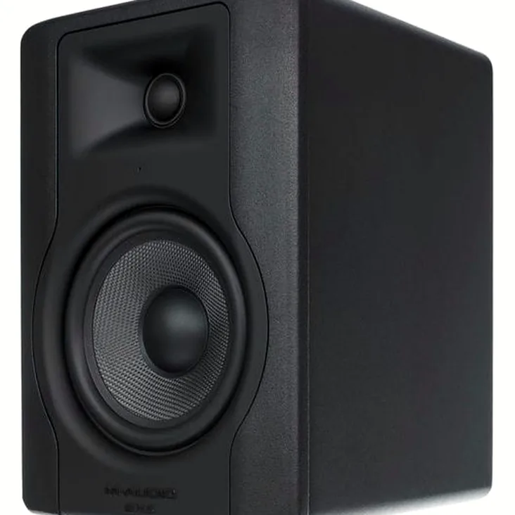 M-Audio BX5 D3 Recenze: Vše o těchto monitorech