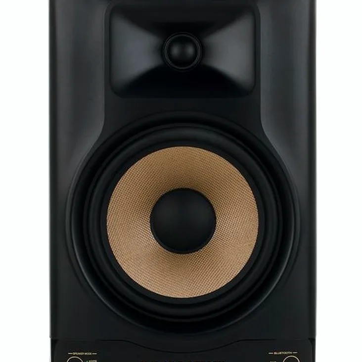 M-Audio Forty Eighty Recenze: Měli byste je koupit do studia?