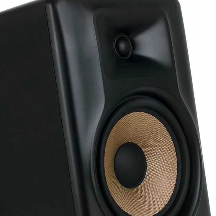 M-Audio Forty Eighty Recenze: Měli byste je koupit do studia?