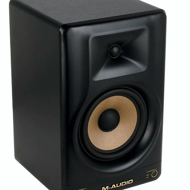M-Audio Forty Sixty Recenze: Upřímný verdikt uživatele