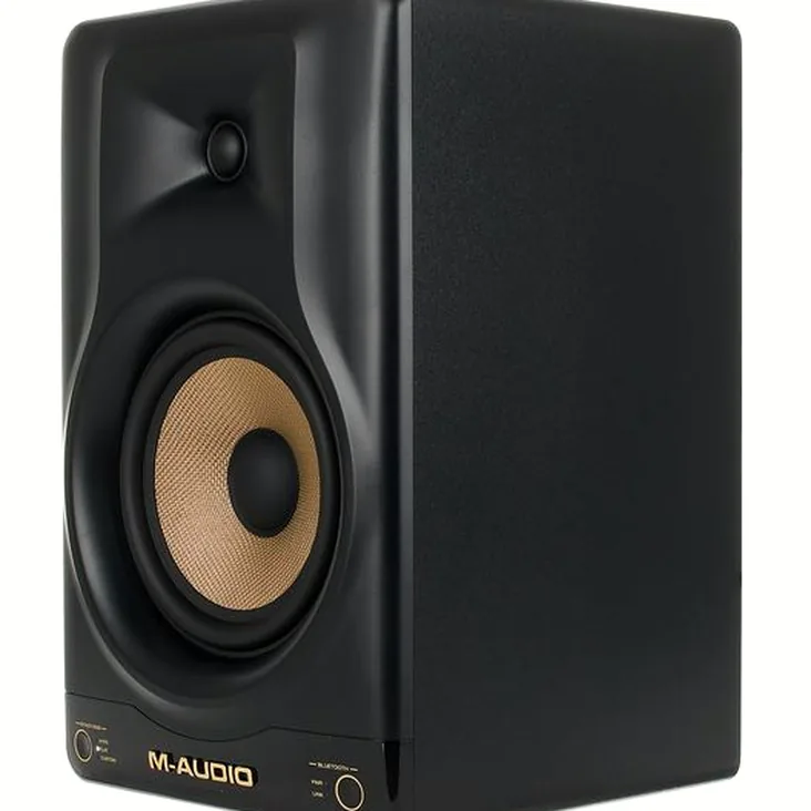 M-Audio Forty Sixty Recenze: Upřímný verdikt uživatele