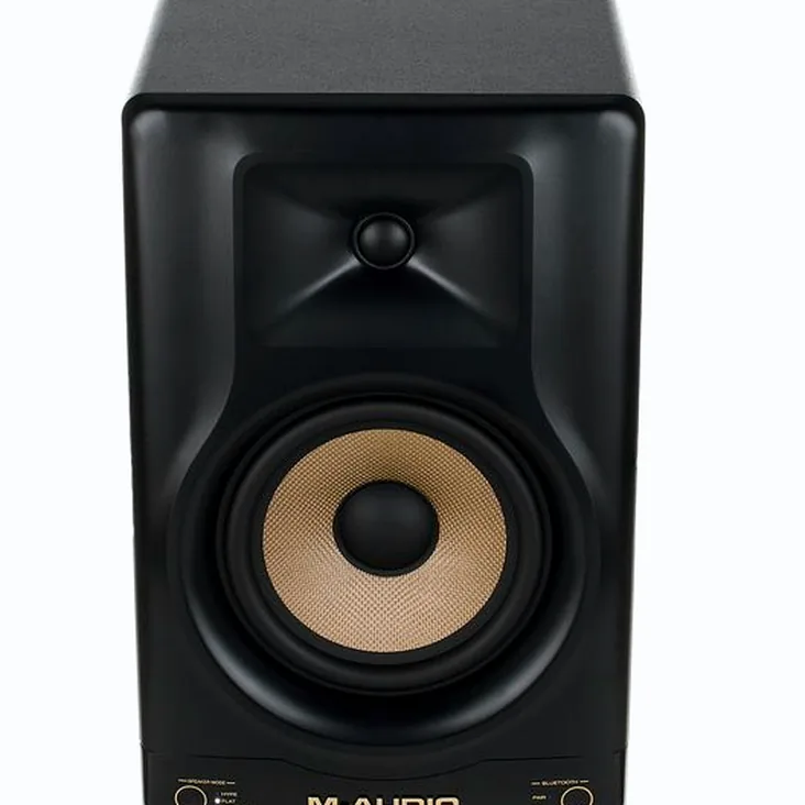 M-Audio Forty Sixty Recenze: Upřímný verdikt uživatele
