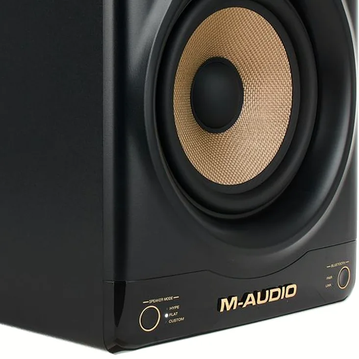 M-Audio Forty Sixty Recenze: Upřímný verdikt uživatele