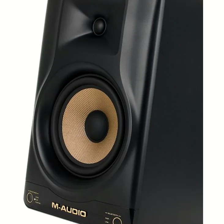 M-Audio Forty Sixty Recenze: Upřímný verdikt uživatele