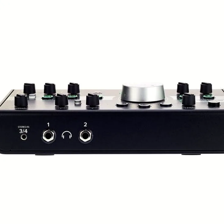 Mackie Big Knob Studio Recenze: Chytrý nákup?