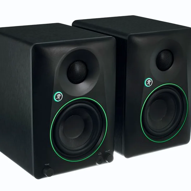 Mackie CR4.5 BT Recenze: Co musíte vědět před nákupem