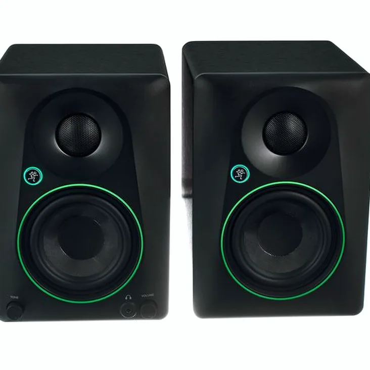 Mackie CR4.5 BT Recenze: Co musíte vědět před nákupem