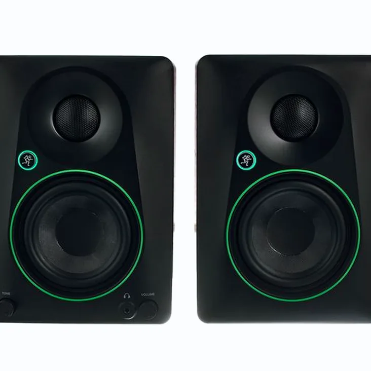 Mackie CR4.5 BT Recenze: Co musíte vědět před nákupem
