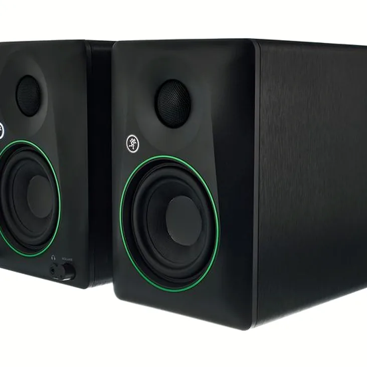 Mackie CR4.5 Recenze: Dojmy z každodenní práce
