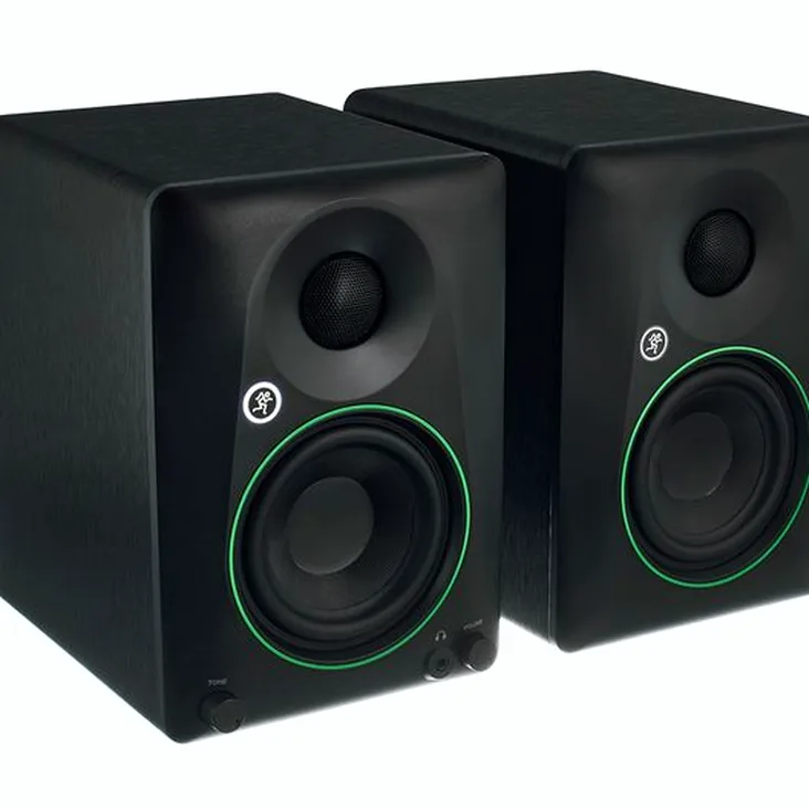 Mackie CR4.5 Recenze: Dojmy z každodenní práce