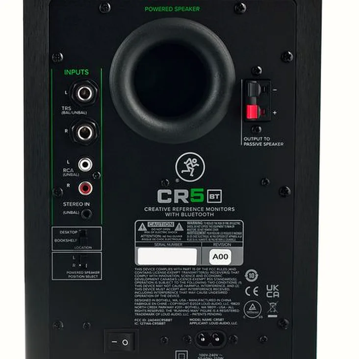 Mackie CR5 BT Recenze: Dobrá volba monitorů pro rok 2026?