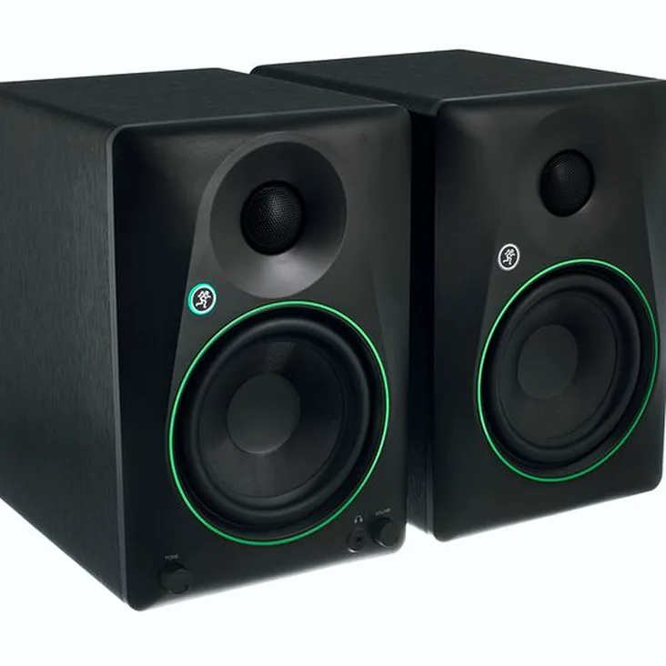 Mackie CR5 BT Recenze: Dobrá volba monitorů pro rok 2026?