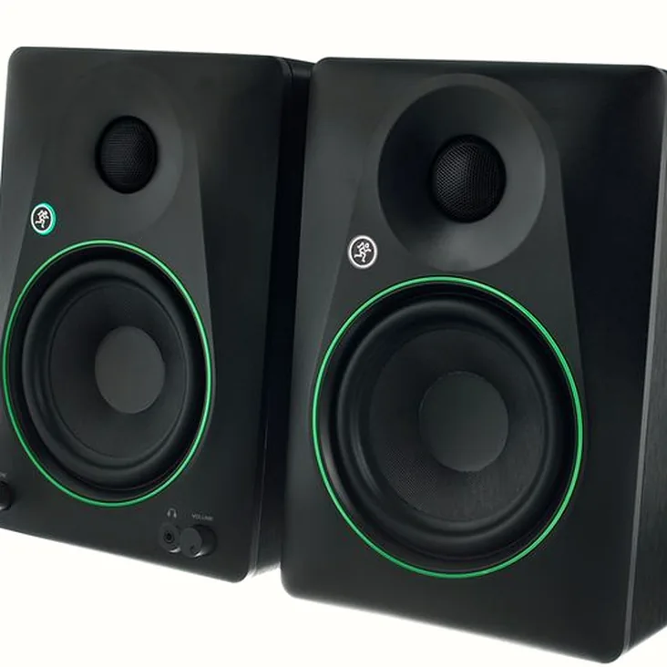 Mackie CR5 BT Recenze: Dobrá volba monitorů pro rok 2026?