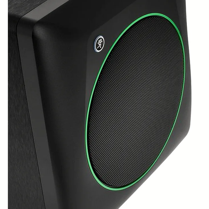 Mackie CR8S BT Recenze: Konečný průvodce modelem
