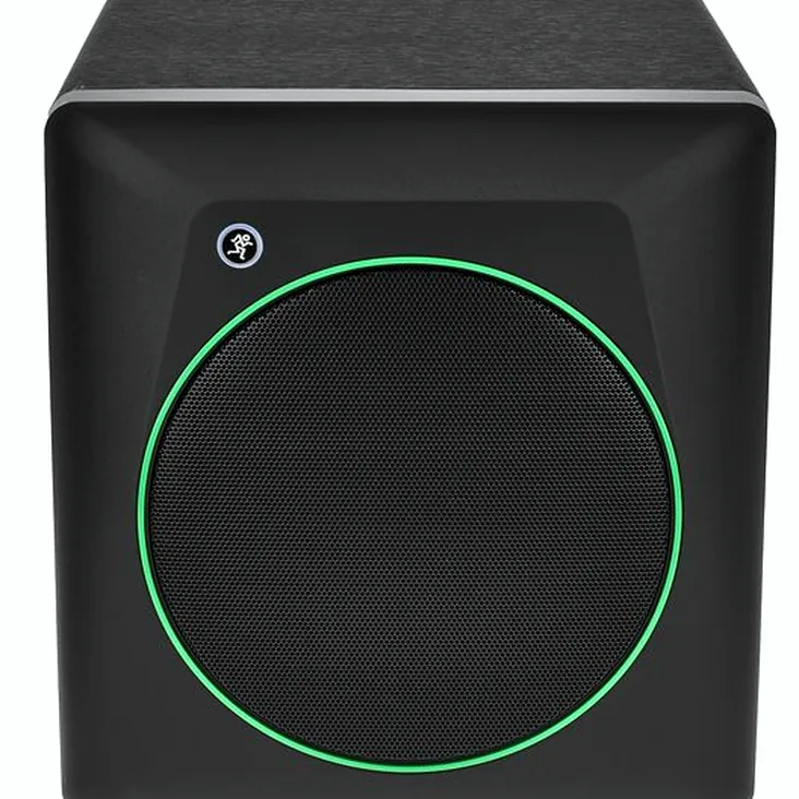 Mackie CR8S BT Recenze: Konečný průvodce modelem