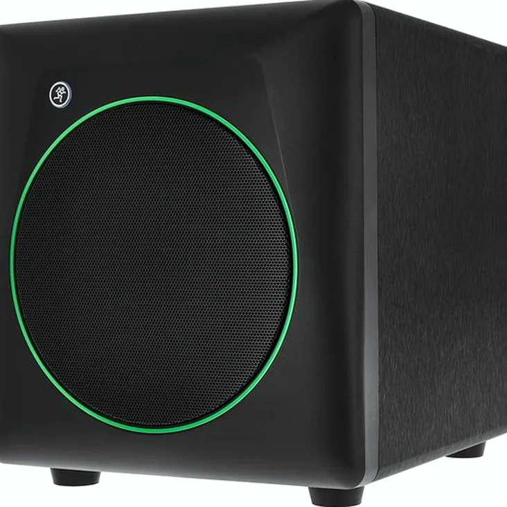 Mackie CR8S BT Recenze: Konečný průvodce modelem