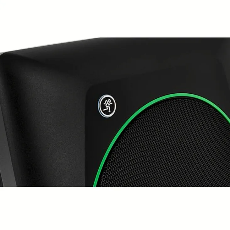 Mackie CR8S BT Recenze: Konečný průvodce modelem