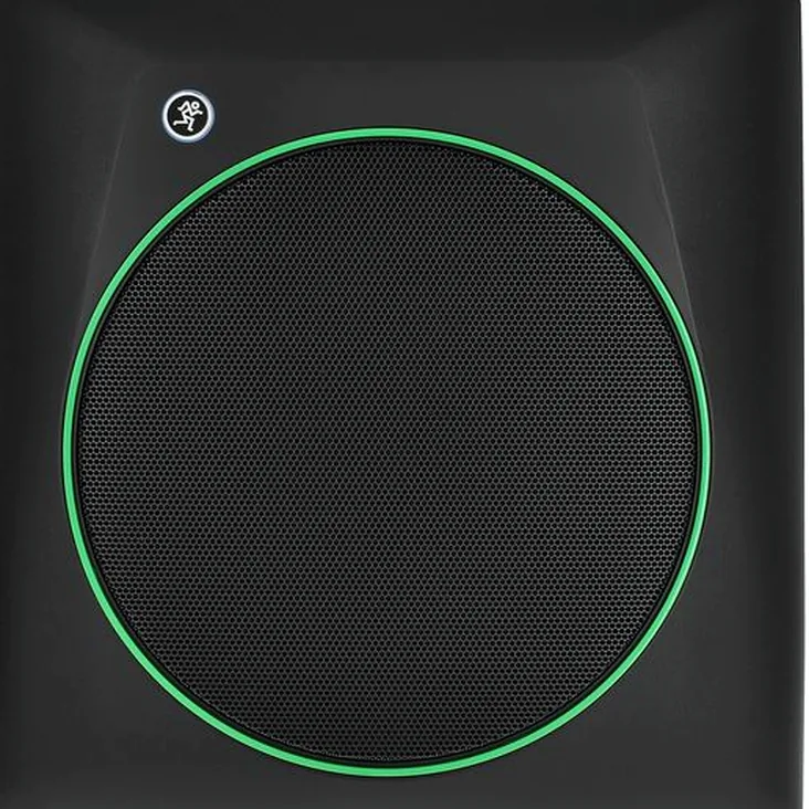 Mackie CR8S BT Recenze: Konečný průvodce modelem