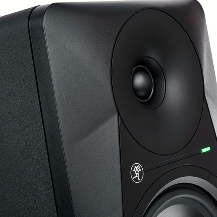 Mackie MR624 Recenze: Nejlepší poměr ceny a kvality?