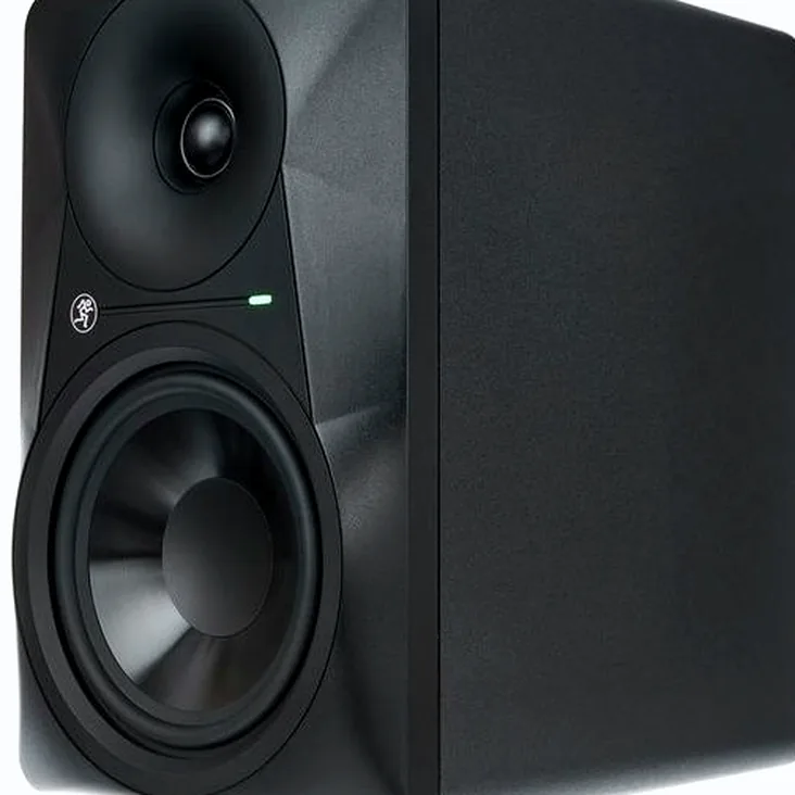 Mackie MR624 Recenze: Nejlepší poměr ceny a kvality?